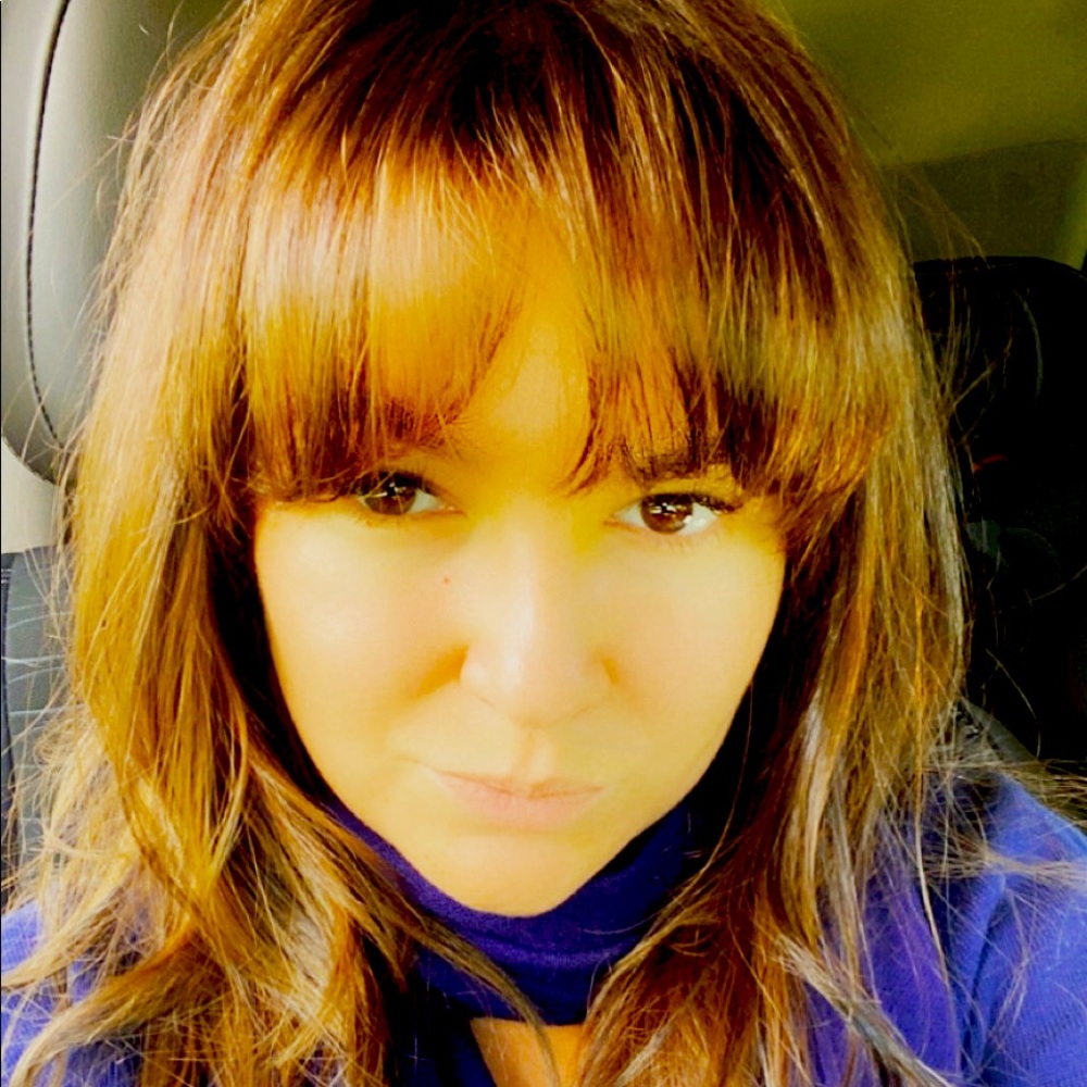 Meet your Posher, Jessica